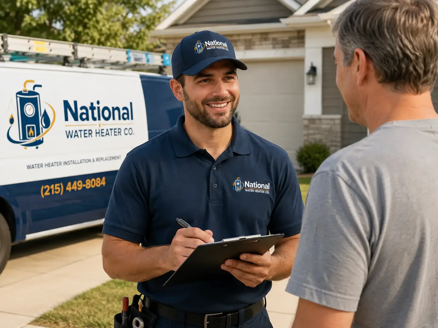 Water Heater Installation Baldwin, IL FAQs